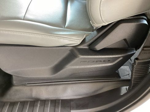 Used 2022 Ford F150 XL w/ Trailer Tow Package AWD/4WD image 34