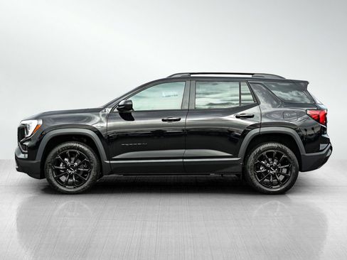 New 2026 GMC Terrain Elevation w/ Elevation Premium Package image 4