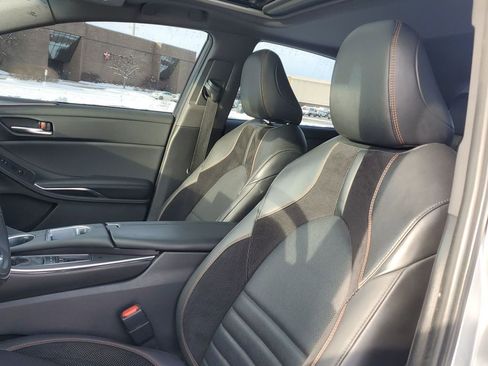 Used 2022 Toyota Avalon XSE image 20