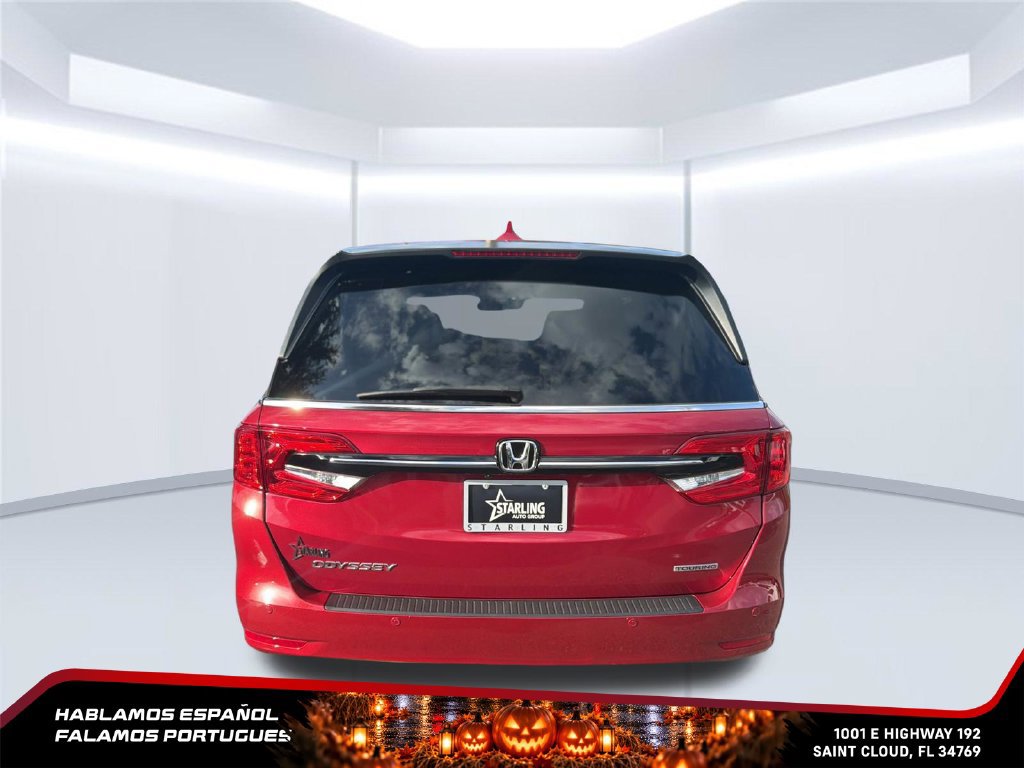 Used 2023 Honda Odyssey Touring image 5