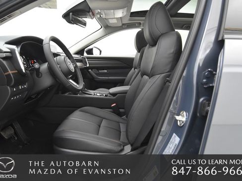 New 2026 MAZDA CX-50 2.5 Hybrid w/ Weather Package image 30