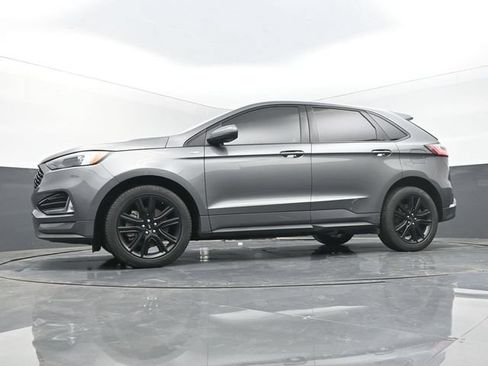 Used 2024 Ford Edge ST-Line AWD/4WD image 43
