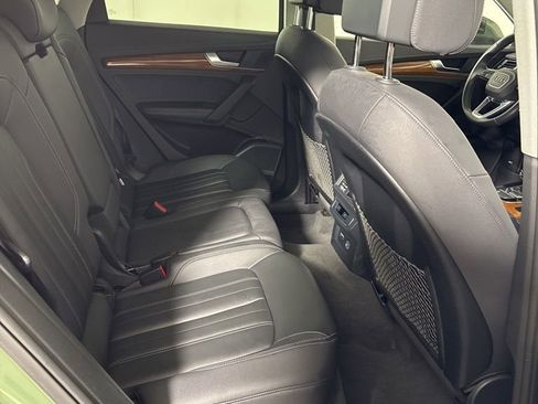 Used 2023 Audi Q5 2.0T Premium Plus image 35