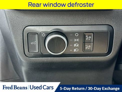 Certified 2023 Ford Escape Active AWD/4WD image 13