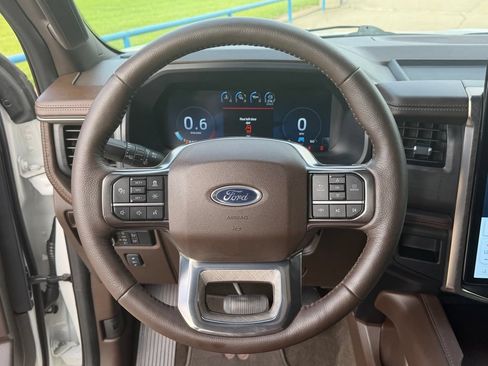 Used 2024 Ford Expedition Max King Ranch RWD image 27