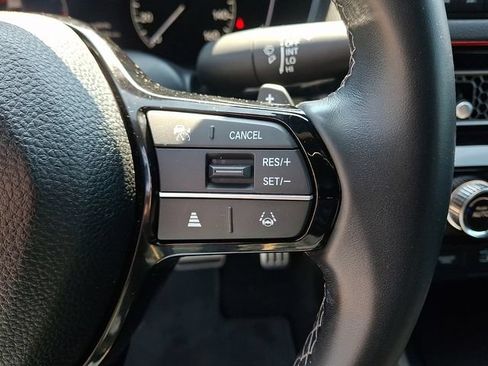 Used 2025 Honda Civic Sport image 22