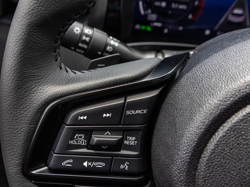 New 2026 Subaru Outback Limited AWD/4WD image 31