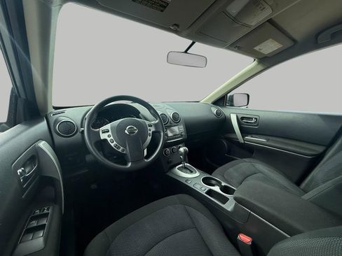 Used 2015 Nissan Rogue S w/ Convenience Package image 23