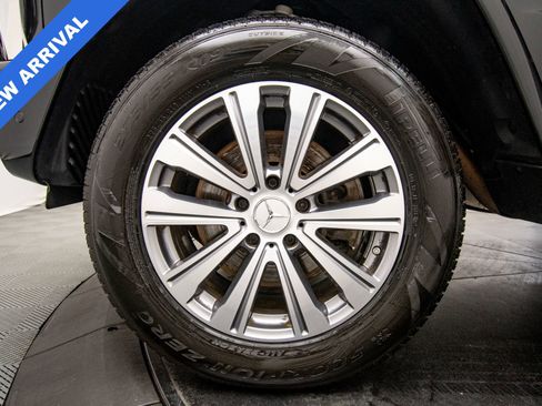 Used 2021 Mercedes-Benz G 550 image 29