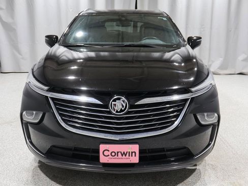 Used 2024 Buick Enclave Essence w/ Experience Buick Package image 7