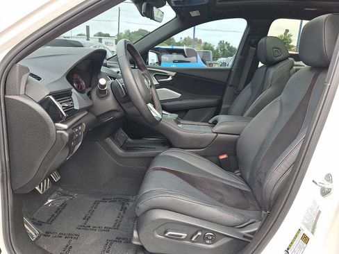 Used 2024 Acura RDX A-Spec AWD/4WD image 14