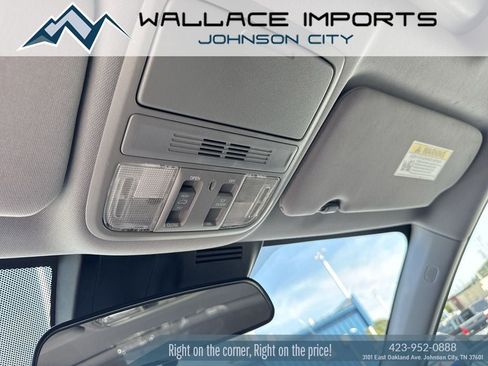Used 2020 Honda CR-V EX image 16