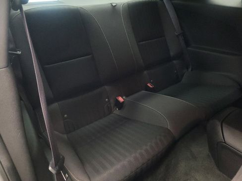 Used 2015 Chevrolet Camaro LS image 19