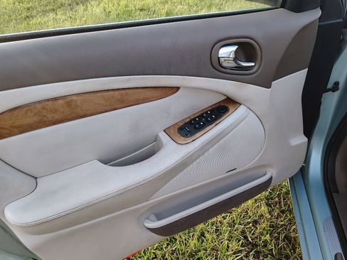 Used 2006 Jaguar S-TYPE 4.2 image 18