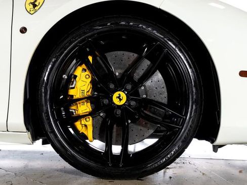 Certified 2019 Ferrari 488 Spider RWD image 20