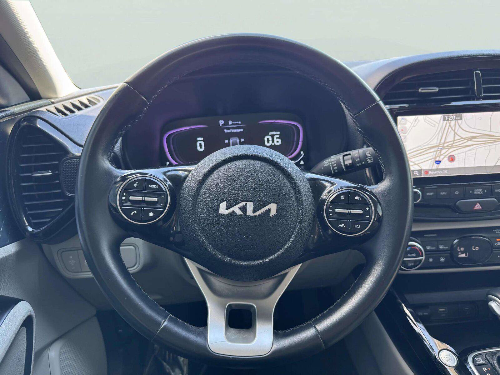 Used 2023 Kia Soul EX FWD image 26