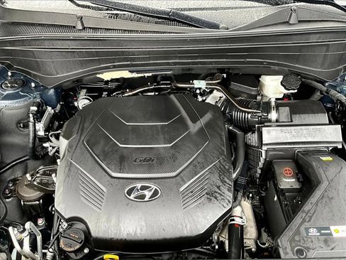 Used 2024 Hyundai Palisade Limited image 11