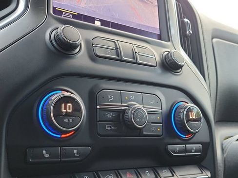 Used 2019 Chevrolet Silverado 1500 LT w/ All-Star Edition RWD image 23