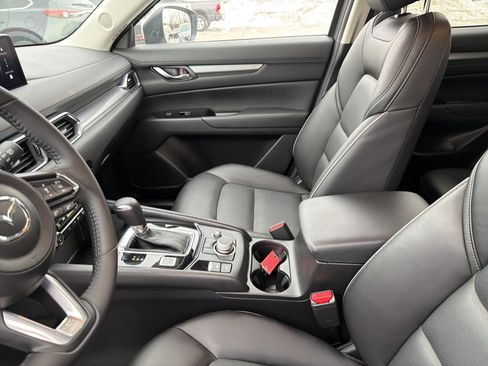 Certified 2025 MAZDA CX-5 AWD 2.5 S image 15