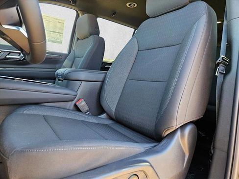 New 2026 Chevrolet Tahoe LS image 4