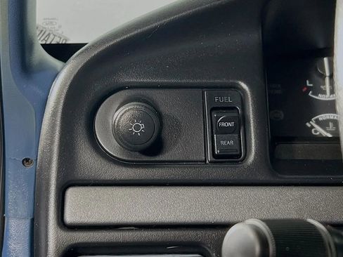 Used 1995 Ford F350 XL image 11