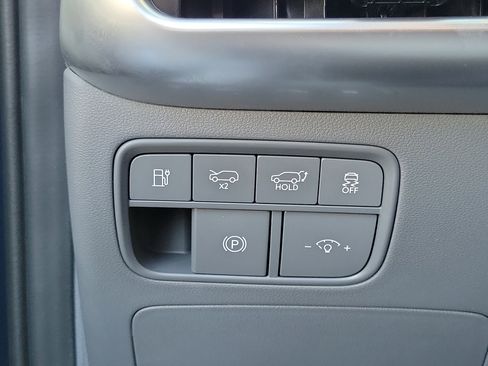 New 2026 Hyundai Ioniq 9 Calligraphy AWD/4WD image 12