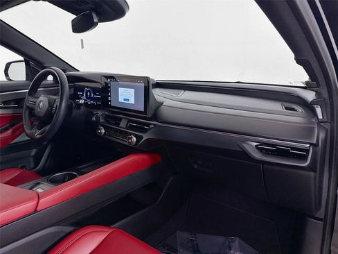 Used 2024 Acura ZDX A-Spec image 26