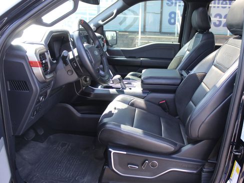 Used 2022 Ford F150 Raptor w/ Equipment Group 801A High image 26