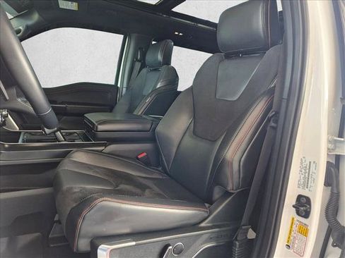 Used 2025 Ford F150 Raptor AWD/4WD image 17