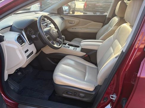 Used 2020 Nissan Murano SL FWD image 15