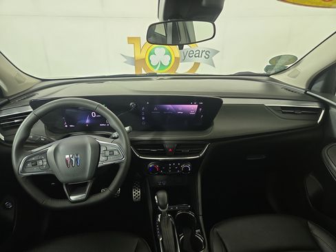 Used 2024 Buick Encore GX Sport Touring w/ Comfort Package FWD image 12