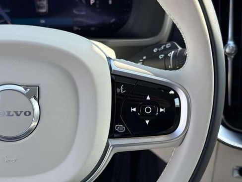 New 2026 Volvo XC90 B6 Ultra w/ Protection Package AWD/4WD image 25