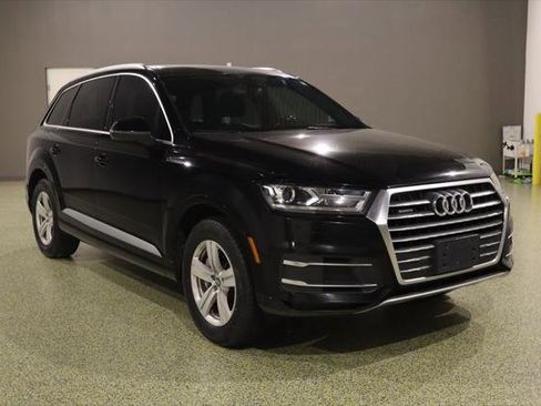 Used 2017 Audi Q7 2.0T Premium AWD/4WD image 1