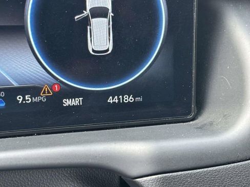 Used 2024 Hyundai Tucson SEL w/ Convenience Package FWD image 29