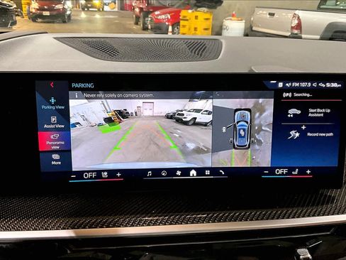 Used 2025 BMW X5 M60i image 26