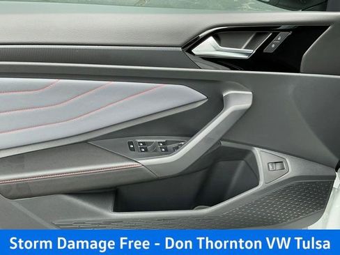 New 2026 Volkswagen Jetta GLI Autobahn FWD image 11
