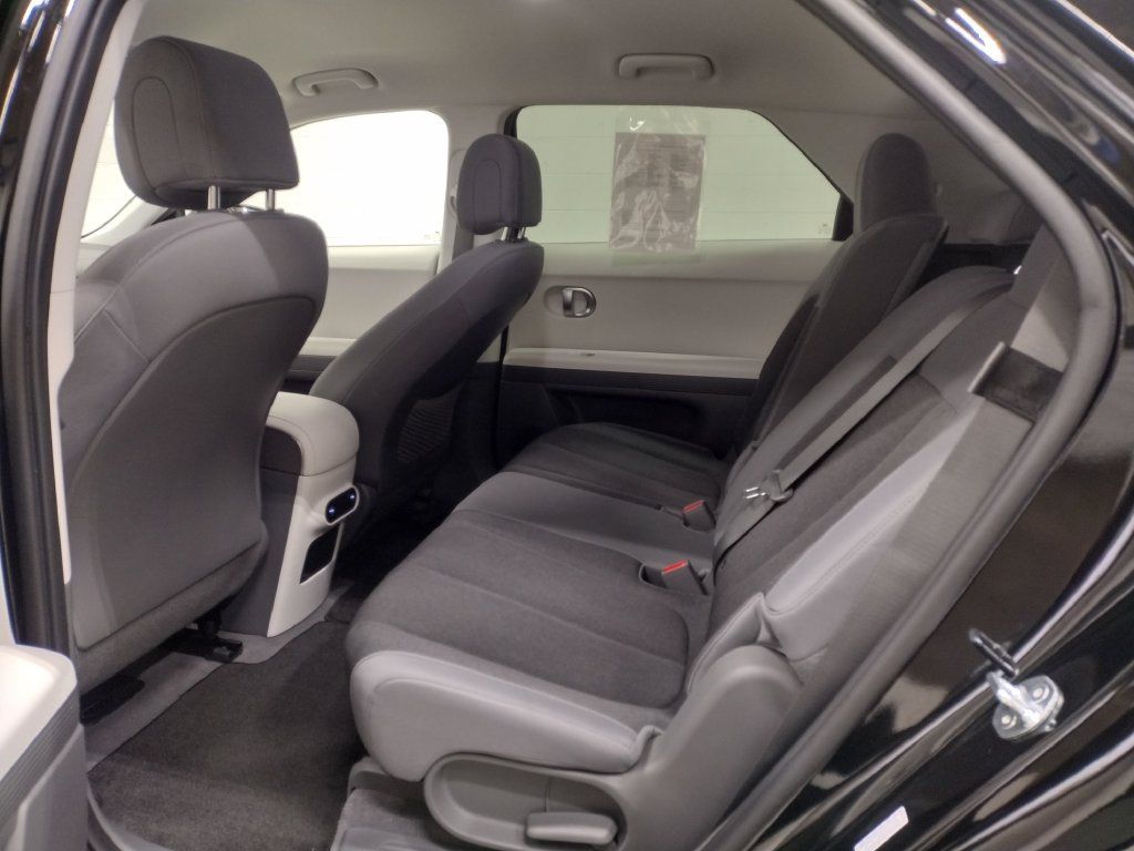 Certified 2024 Hyundai Ioniq 5 SEL AWD/4WD image 26