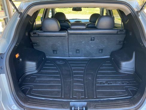 Used 2014 Hyundai Tucson Limited w/ Technology Package 02 AWD/4WD image 27