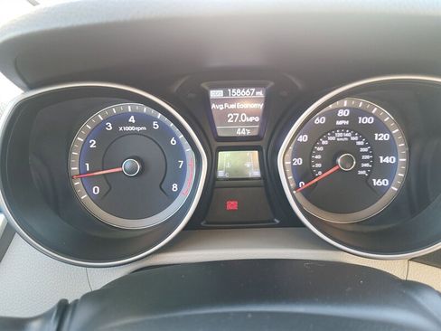 Used 2014 Hyundai Elantra GT image 15