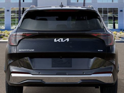 New 2026 Kia Sportage SX Prestige image 13