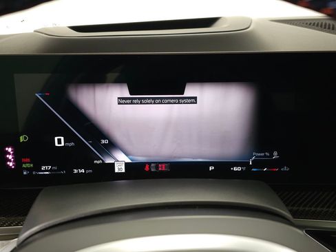 Used 2026 BMW X5 M60i AWD/4WD image 24