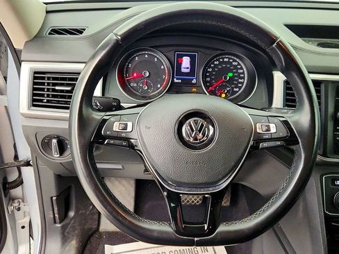 Used 2019 Volkswagen Atlas SE image 12