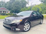 Used 2012 Toyota Avalon Limited image 2