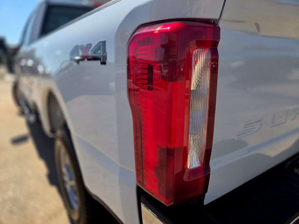 New 2027 Ford F250 XL AWD/4WD image 32