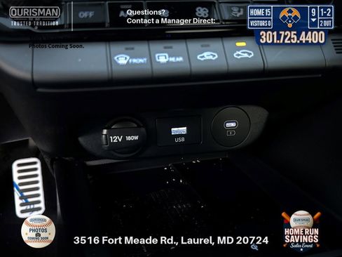 Certified 2025 Hyundai Elantra Sport FWD image 20