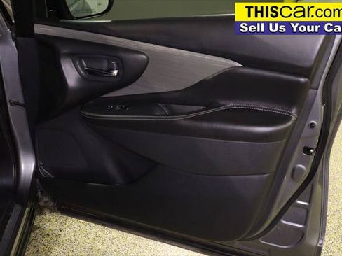 Used 2018 Nissan Murano S FWD image 28
