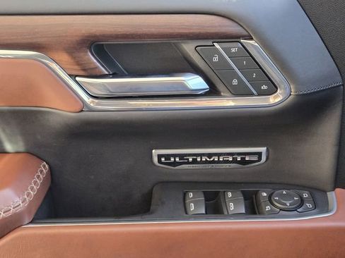 Certified 2024 GMC Sierra 1500 Denali Ultimate image 29