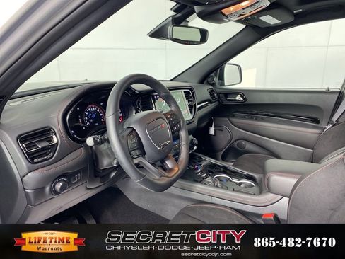 New 2026 Dodge Durango GT image 11