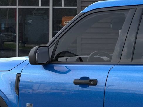 New 2026 Ford Bronco Sport Big Bend w/ Convenience Package AWD/4WD image 20