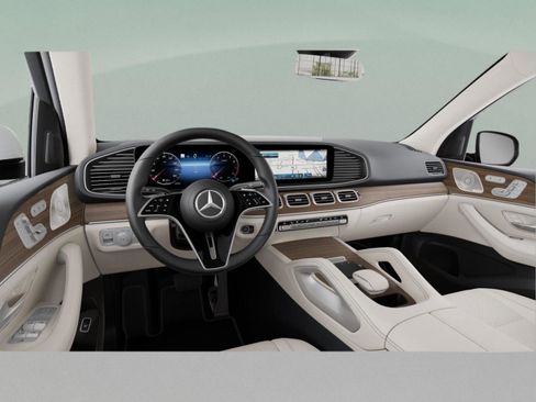 New 2026 Mercedes-Benz GLE 450 4MATIC image 39